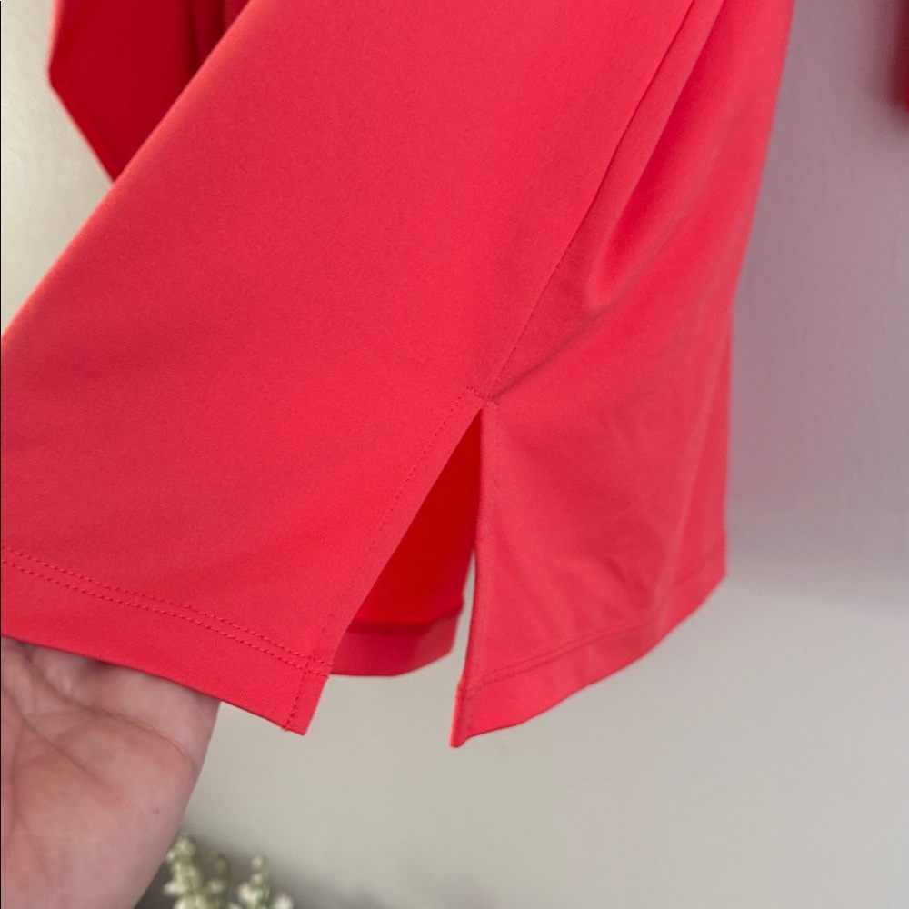 Beautiful Susan Graver blouse, 3/4 sleeves, size 2x - Picture 2 of 8